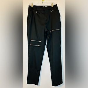 Hot Topic Black Pant size Xl
